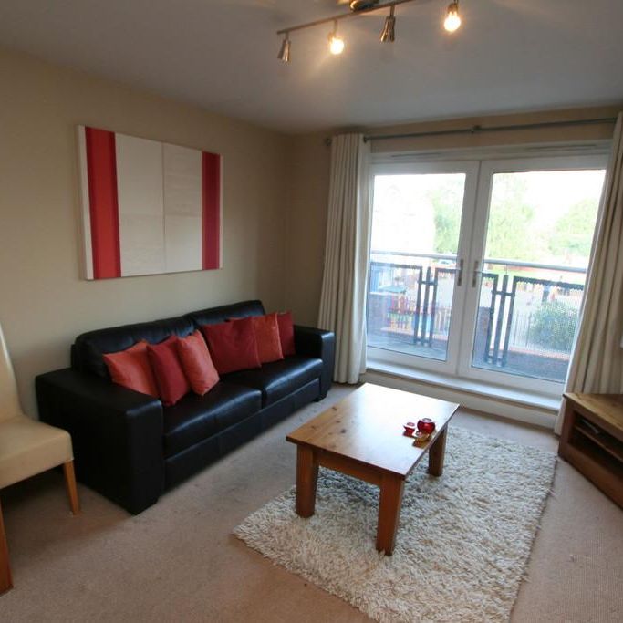 2 bedroom apartment to rent - Photo 1