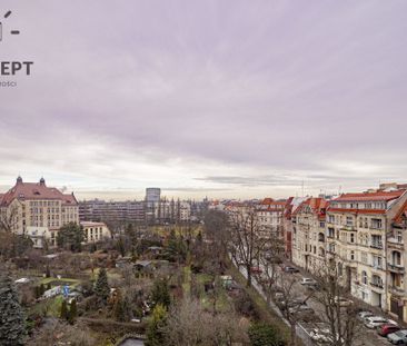 Przestronne stylowe mieszkanie 2 pok. | 70m2 | Huby - Zdjęcie 4