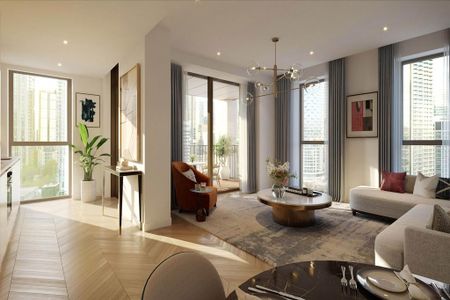 1 bedroom apartment to rent - Photo 2