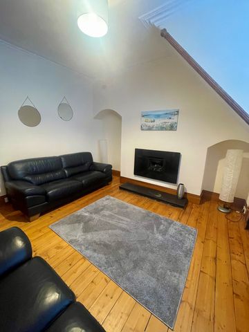 1 bedroom apartment to rent - Photo 4