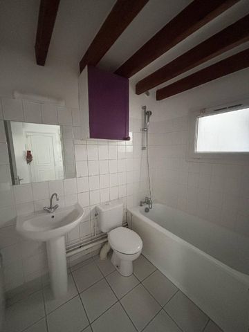 Location Appartement 2 pièces 33m² MEAUX 77100 - Photo 2