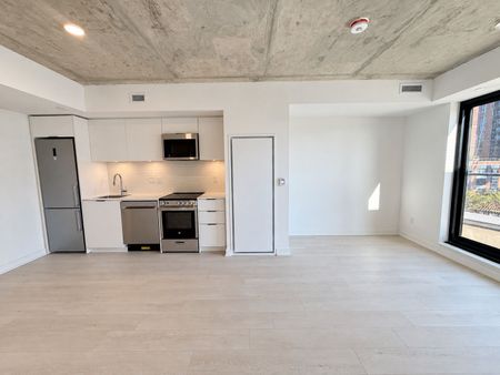 For Lease - 1 Vine Avenue Unit# 502, Toronto, Ontario - Photo 3