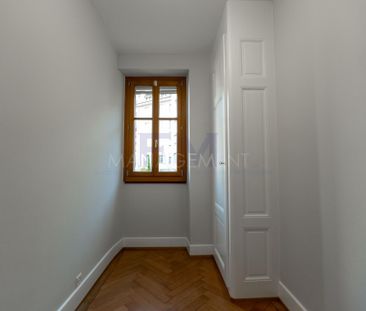 Beaumont , 4.5 pièces au 1er étage, env. 90m2 - Foto 3