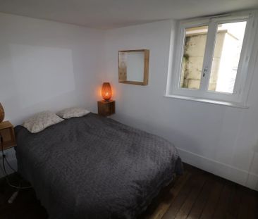 Location - Appartement Versailles - Photo 2