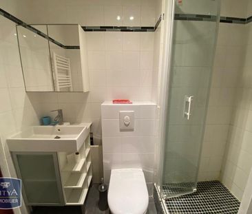 Location Appartement 2 pièces 31m² POITIERS 86000 - Photo 5