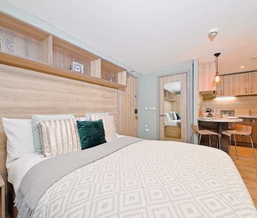 Luxury Studio - Photo 4