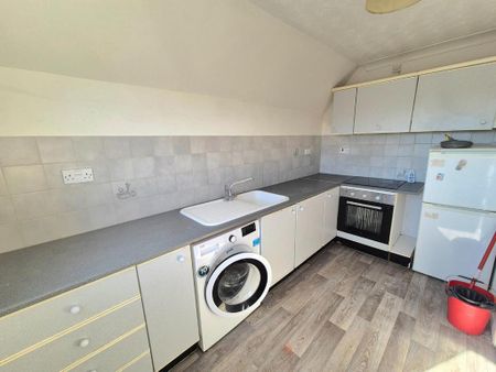 1 bedroom apartment to rent - Photo 3