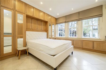 Moreton Terrace Mews South, Pimlico, SW1V, London - Photo 2