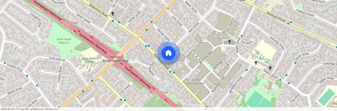 6/48 Allen Street, Mangere East, Manukau City