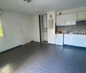 Appartement à louer 2 pièces • 31,95 m2 Montpellier - Photo 3