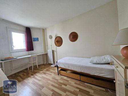 Appartement à louer 4 pièces 97.54m² - Photo 3