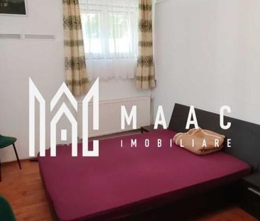 Apartament 2 camere de inchiriat | Sibiu, Lazaret | 55 mp - Photo 5