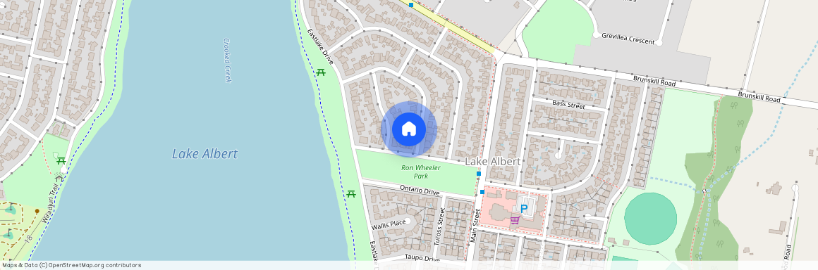 2 Huron Crescent, Lake Albert 2650, New South Wales