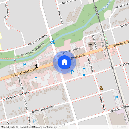 9 Victoria Street, New Tecumseth