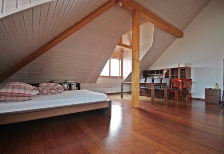 Superbe studio MEUBLE - COURTE DUREE / Vue lac - Jardin - Piscine - Photo 3