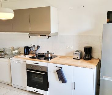 Bordeaux - Saint-Exupery - Chambre 4 - Photo 5