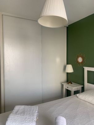 T3 meublé - rue de la liberte - Photo 1