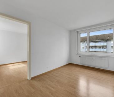 3.5 Zimmer, 65 m², 3. Stock - Foto 1