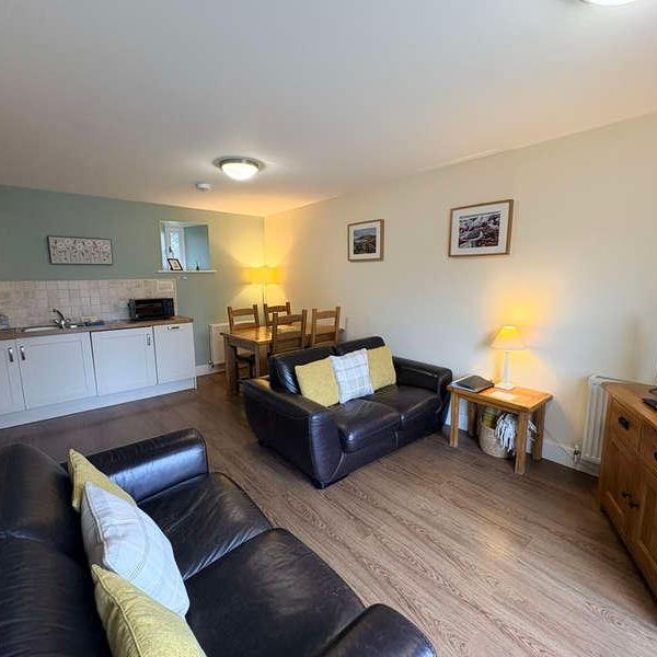 Sandpiper Cottage, Burnfoot, Netherton, Morpeth, Northumberland, NE65 - Photo 1