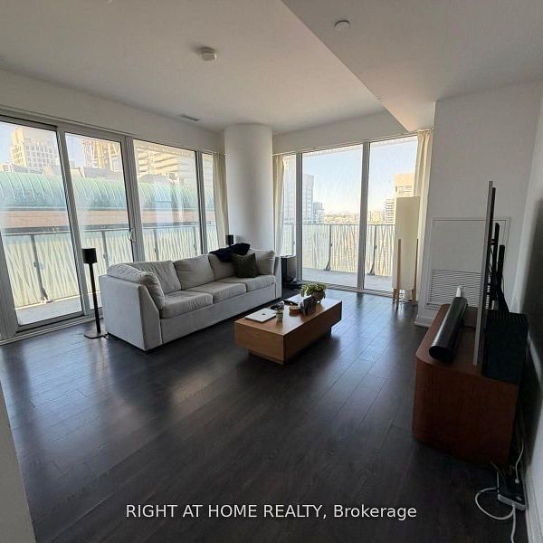 For Lease - 42 Charles Street Unit# 3406, Toronto, Ontario - Photo 1