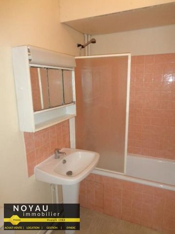 Location Appartement 1 pièce 34m² - Photo 4