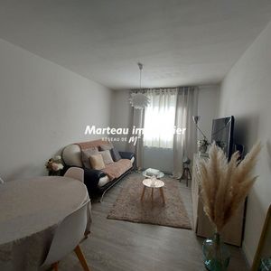 Location Appartement 2 pièces 38m² - Photo 2