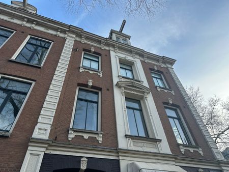 Te huur: Appartement Sarphatistraat 16 1 in Amsterdam - Photo 5