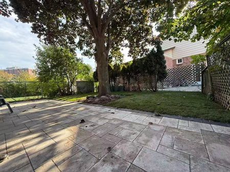 For Lease - 237 Braymore Boulevard Unit# BSMT, Toronto, Ontario - Photo 4