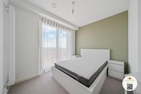 Flat , Western Gateway, London - Photo 3