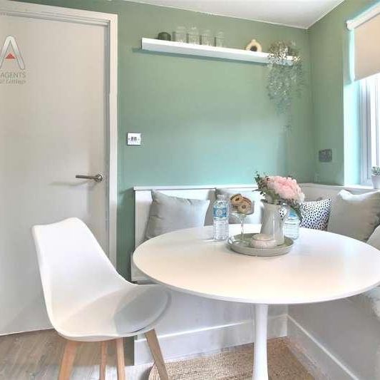 Wilson Road, West Reading, Berkshire, RG30 - Photo 1