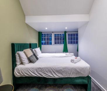 Cave Street, St Pauls, BS2 - Photo 6