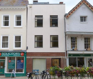 1 bedroom in a flat share to rent - Photo 6