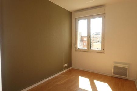 Appartement T2 Reims - Photo 2