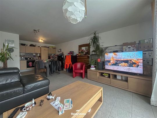 Appartement 2 chambres avec balcon - Photo 1