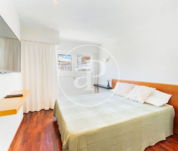 4 bedroom luxury Flat for rent in Palma de Mallorca, Spain - Photo 6