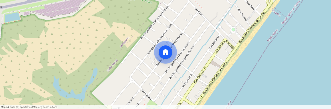 Stella Maris, Salvador, BA, 41601275