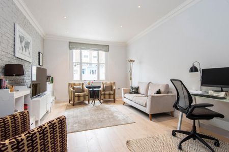 3 bedroom apartment to rent - Photo 2