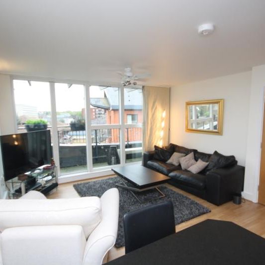 Walnut Tree Close, Guildford, Surrey, GU1 4SF - Photo 1