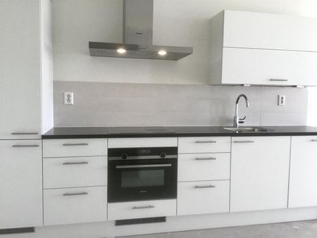 Te huur: Appartement Vrouwengelukhof 158 in Amsterdam - Foto 3