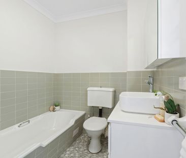 Peaceful views, privacy and convenient Village living - Photo 4