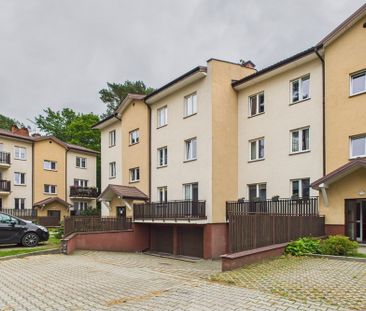Przestronne 3-pokojowe mieszkanie w Otwocku - Zdjęcie 1