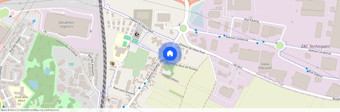 91220, Brétigny-Sur-Orge