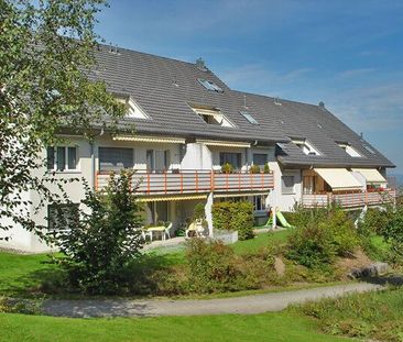 Herrlicher Blick ins Grüne - Foto 5