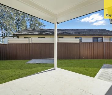 1 Horne Place, Blackett NSW 2770 - Photo 1