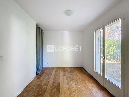 Maison T6 Chatou à louer - Photo 2