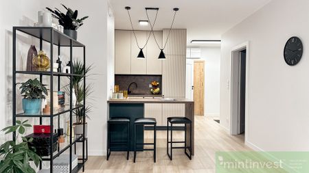 Mieszkanie na wynajem - Фото 4