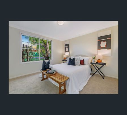58 Woldhuis Street, Quakers Hill, NSW 2763 - Photo 1