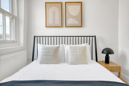 Villiers St - Photo 4