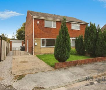 2 bedroom semi-detached house to rent - Photo 6