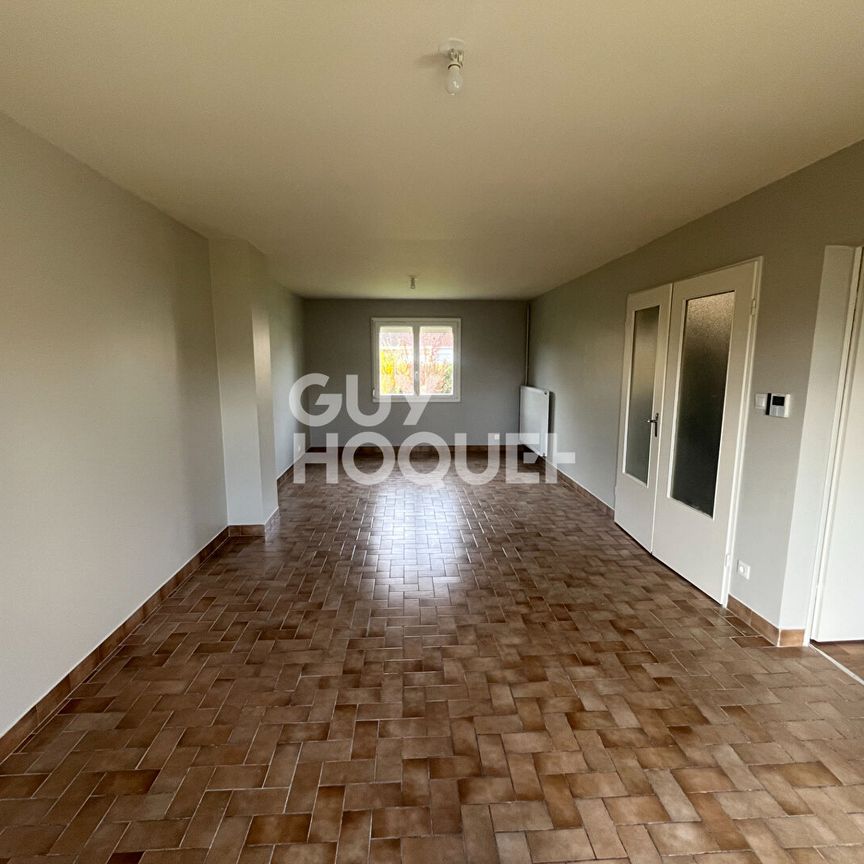 Location Maison 5 pièces 118m² - Photo 1